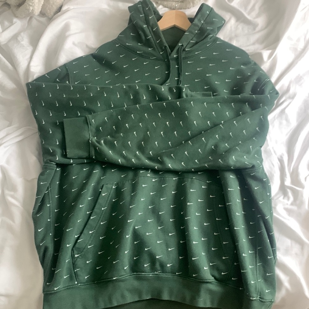 Mens nike hoodie